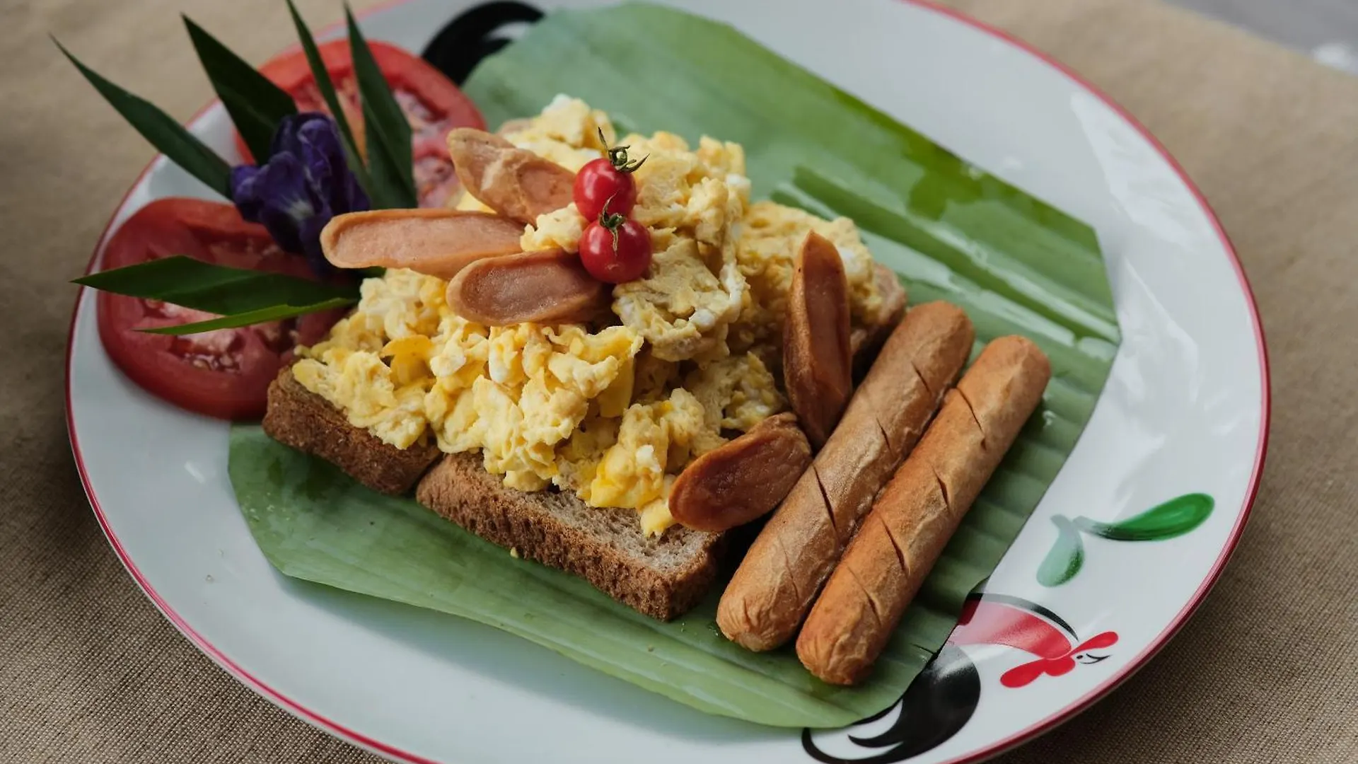 Anantra Bali Eco Villa Ubud