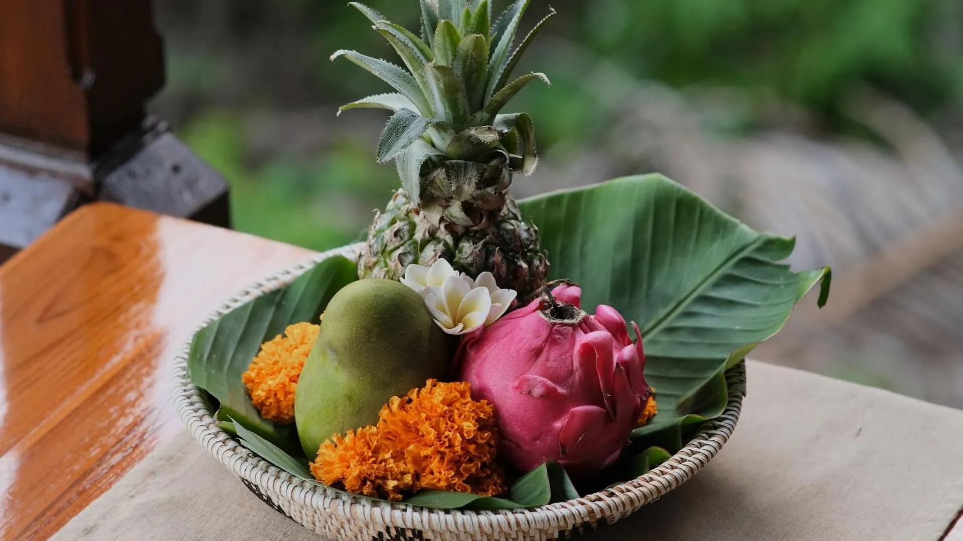 Anantra Bali Eco Villa Ubud  Indonesia