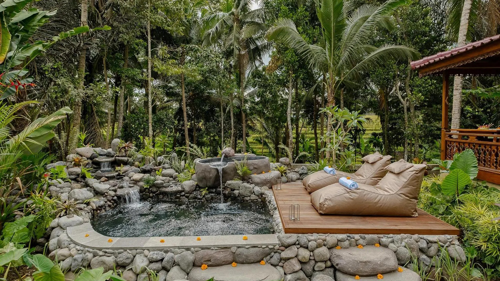 Anantra Bali Eco Villa Ubud