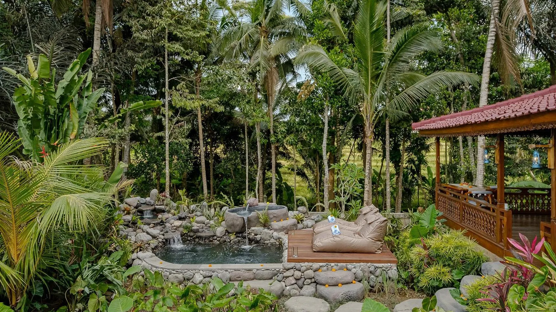 Anantra Bali Eco Villa Ubud