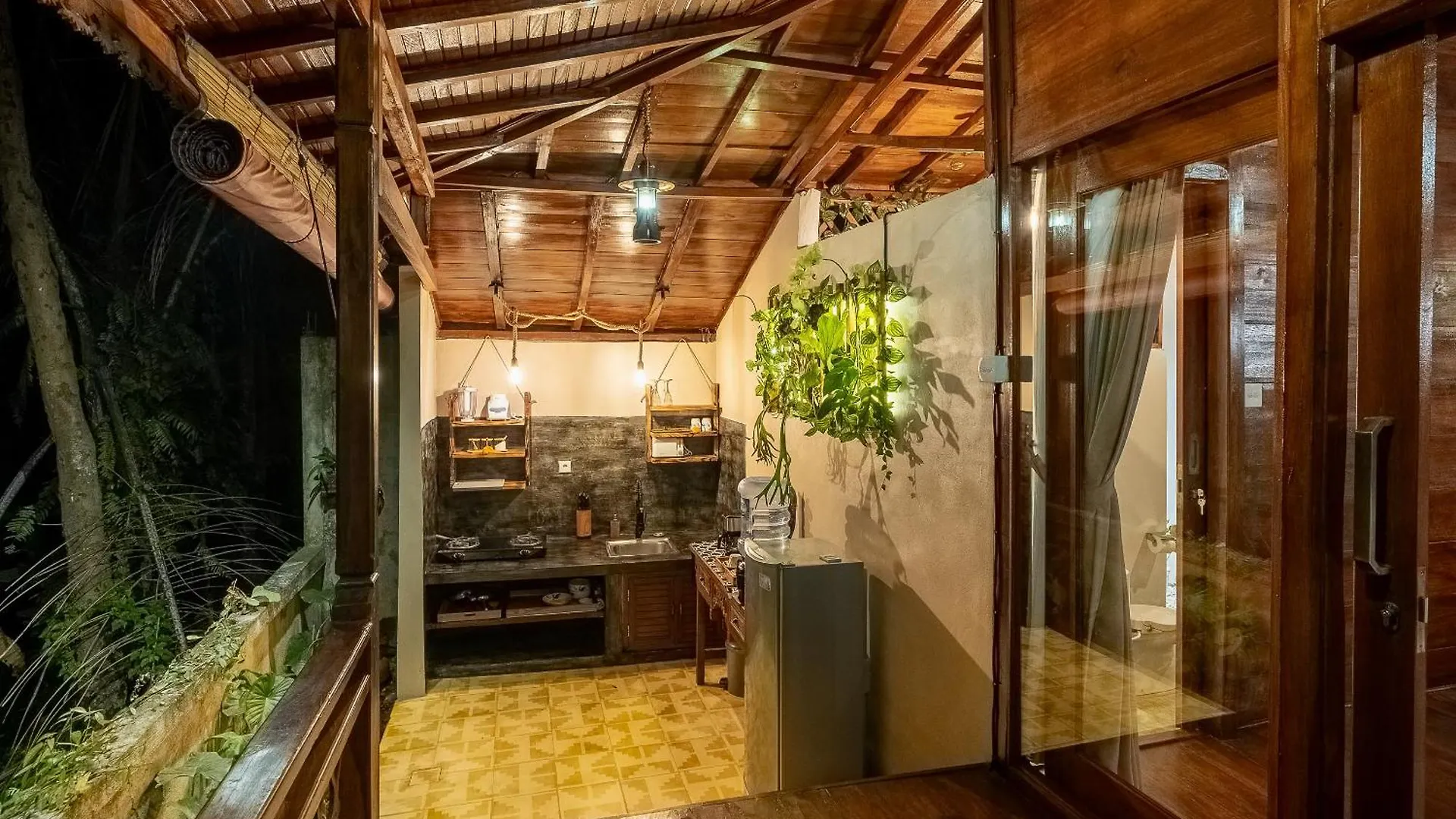 Anantra Bali Eco Villa Ubud  0*, Ubud (Bali) Indonesia