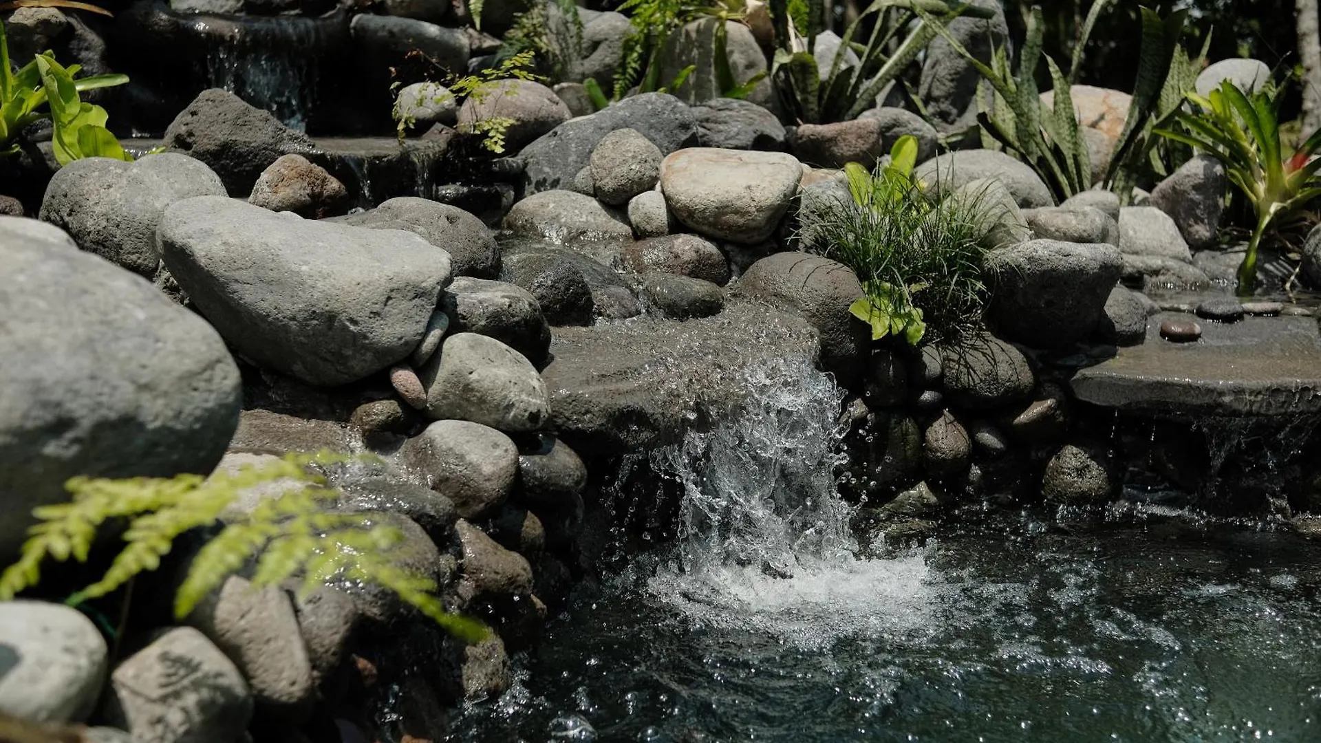 Anantra Bali Eco Villa Ubud  0*, Ubud (Bali)