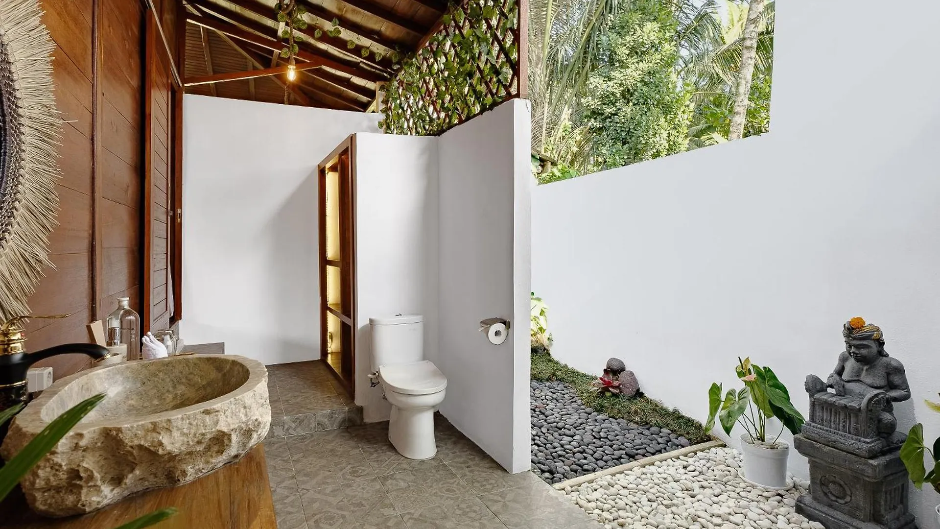 Anantra Bali Eco Villa Ubud