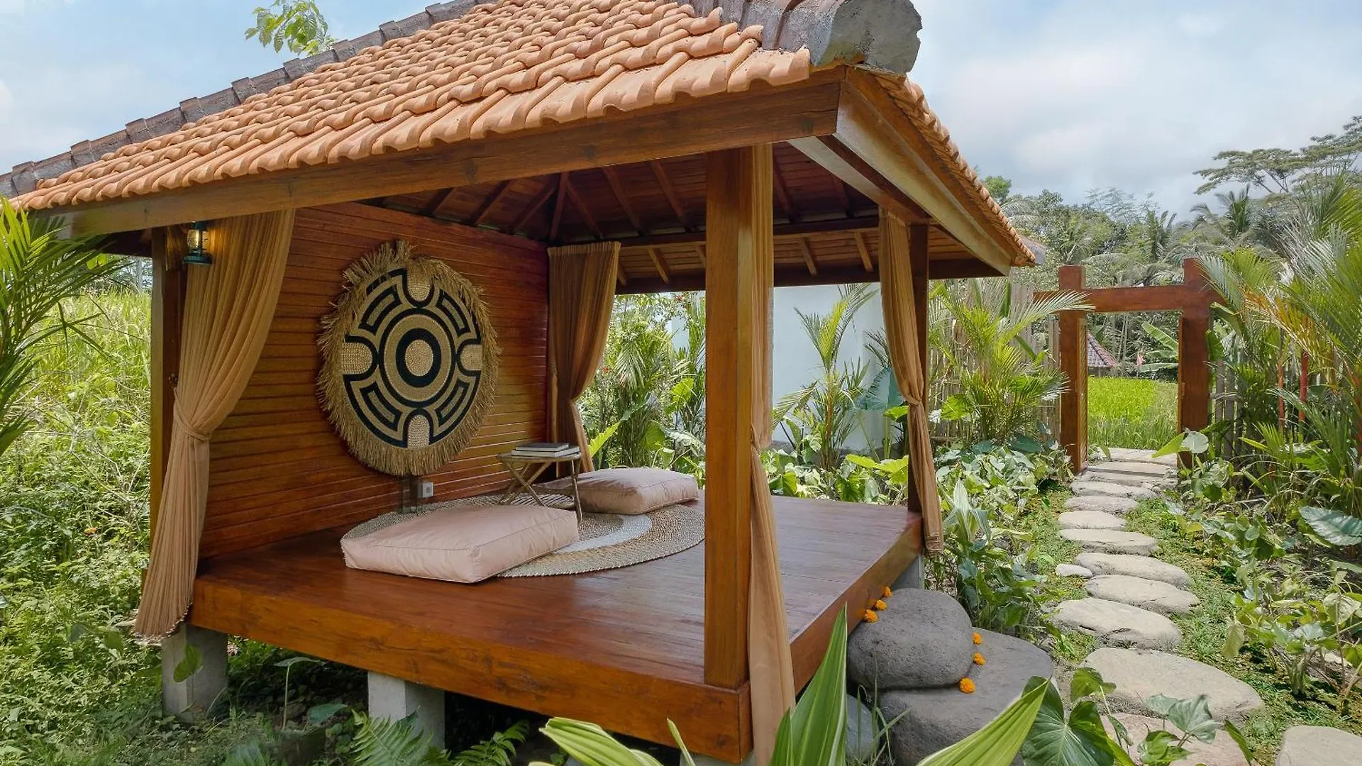 Anantra Bali Eco Villa Ubud
