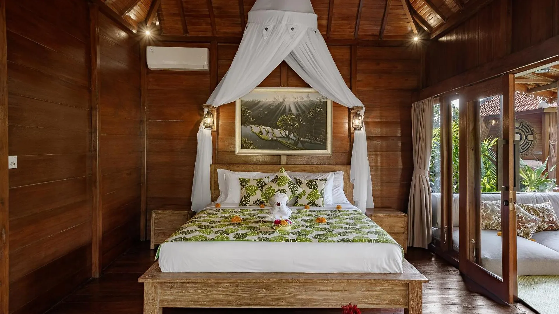 Anantra Bali Eco Villa Ubud