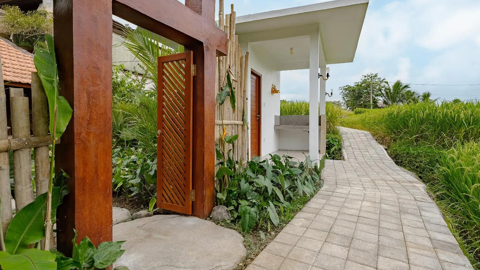 Anantra Bali Eco Villa Ubud  0*, Ubud (Bali) Indonesia