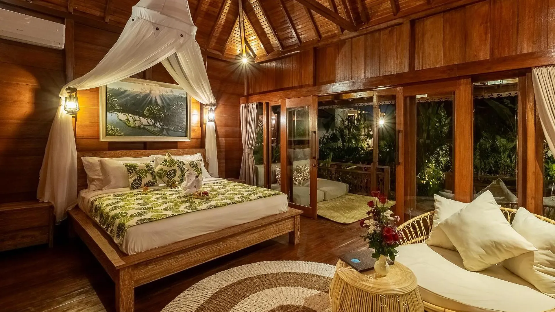 Anantra Bali Eco Villa Ubud  Indonesia