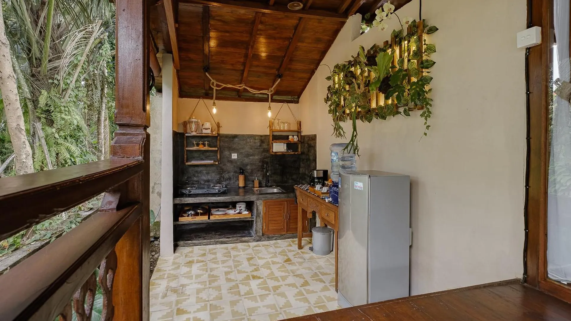 Anantra Bali Eco Villa Ubud