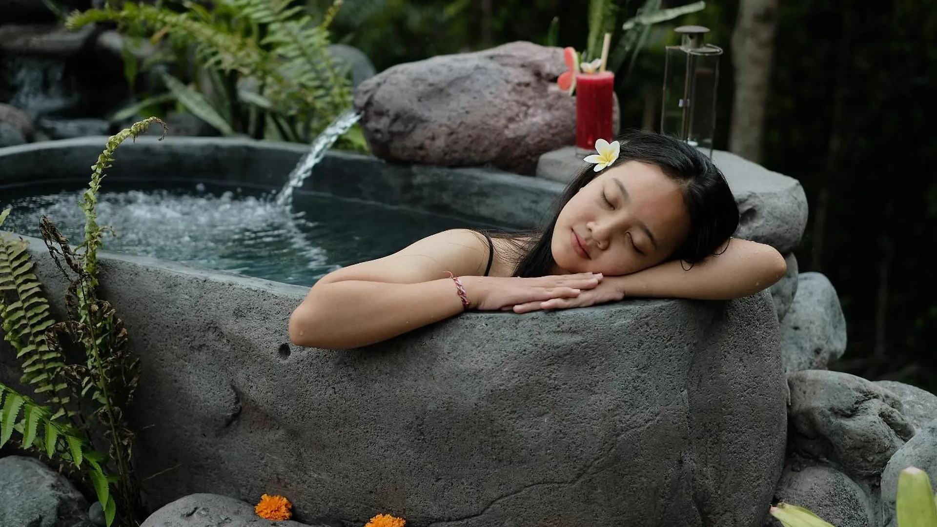 Anantra Bali Eco Villa Ubud  0*, Ubud (Bali)