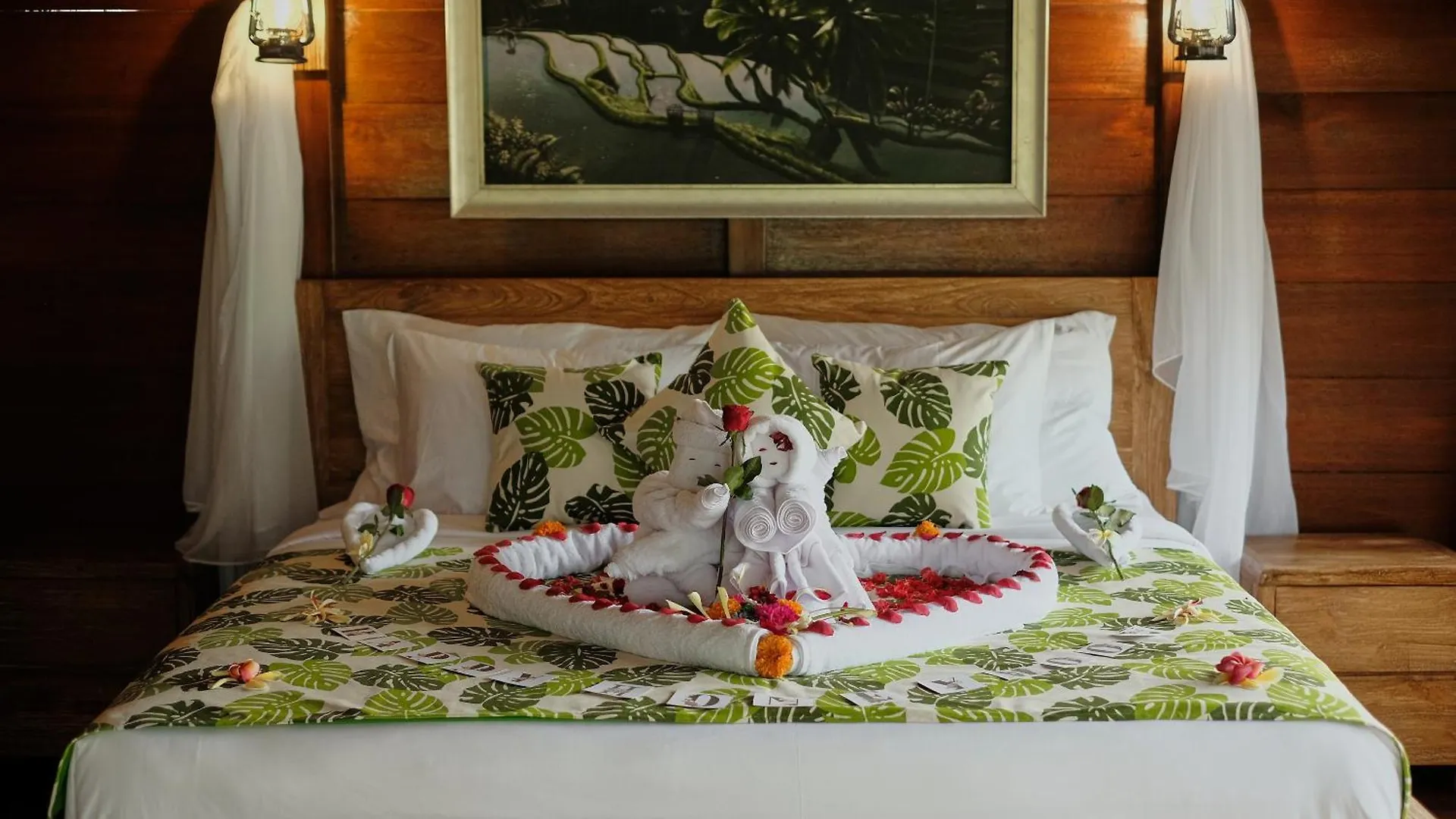 Anantra Bali Eco Villa Ubud  Indonesia