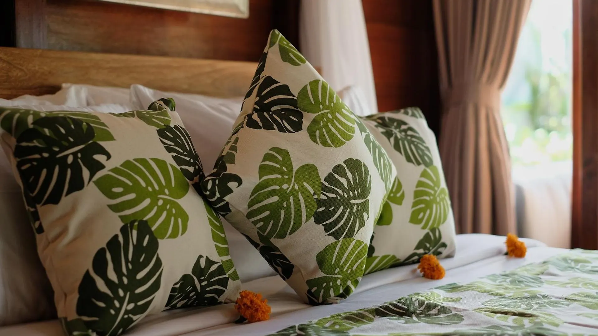Anantra Bali Eco Villa Ubud   Ubud (Bali)