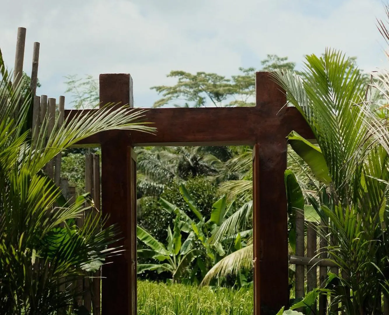 Anantra Bali Eco Villa Ubud  Indonesia