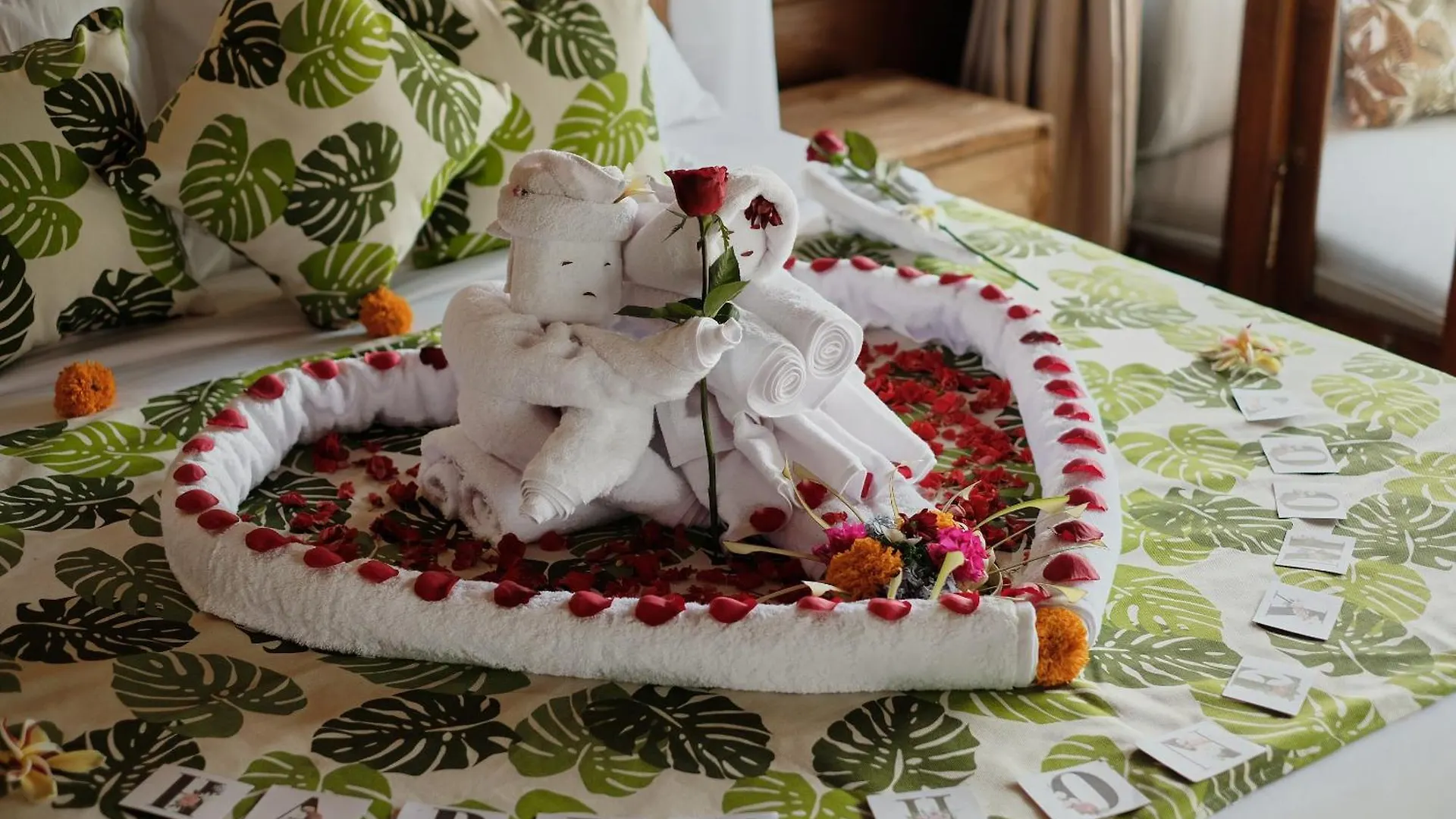 Anantra Bali Eco Villa Ubud  Indonesia
