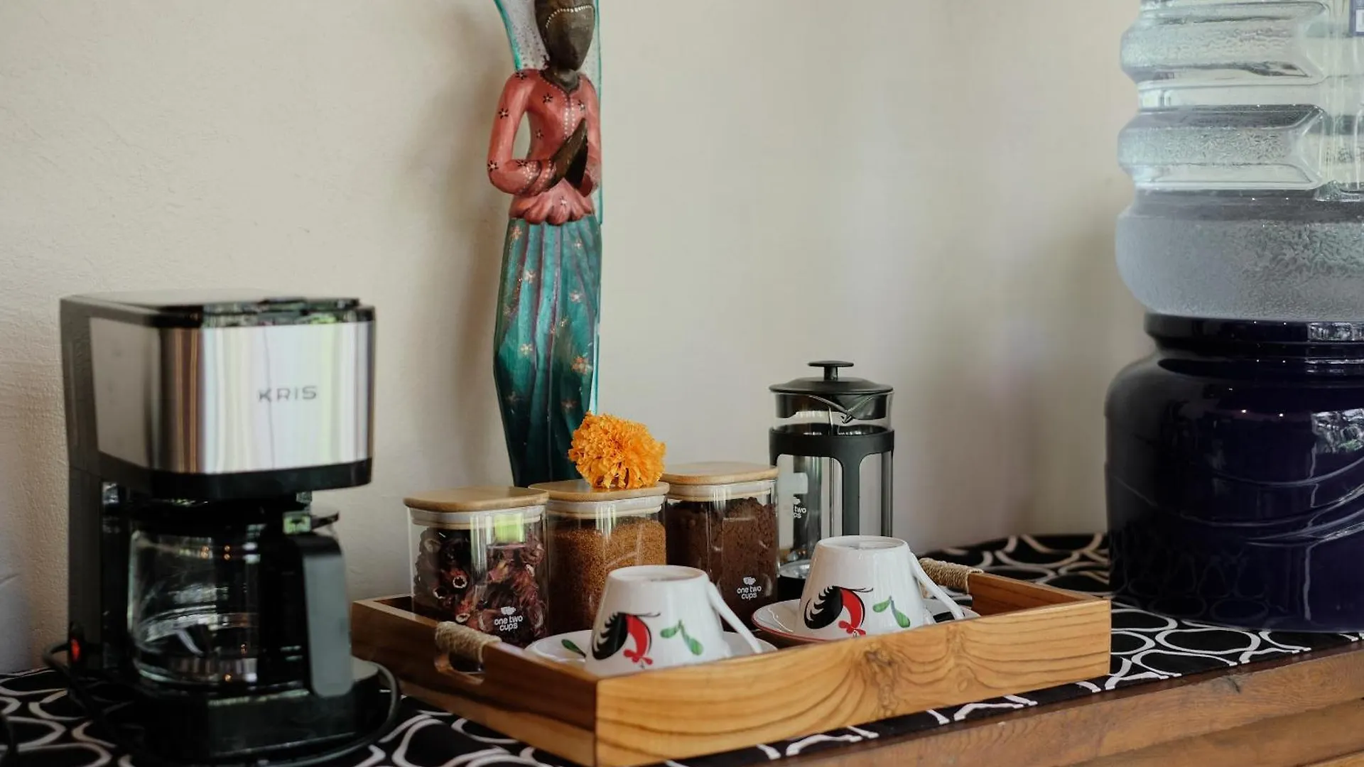 Anantra Bali Eco Villa Ubud   Ubud (Bali)