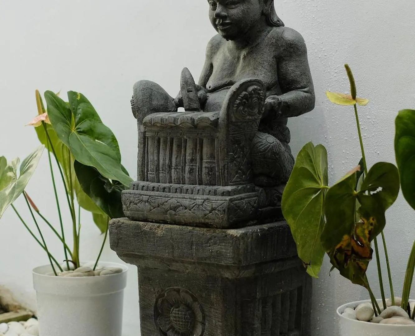 Anantra Bali Eco Villa Ubud  0*, Ubud (Bali) Indonesia