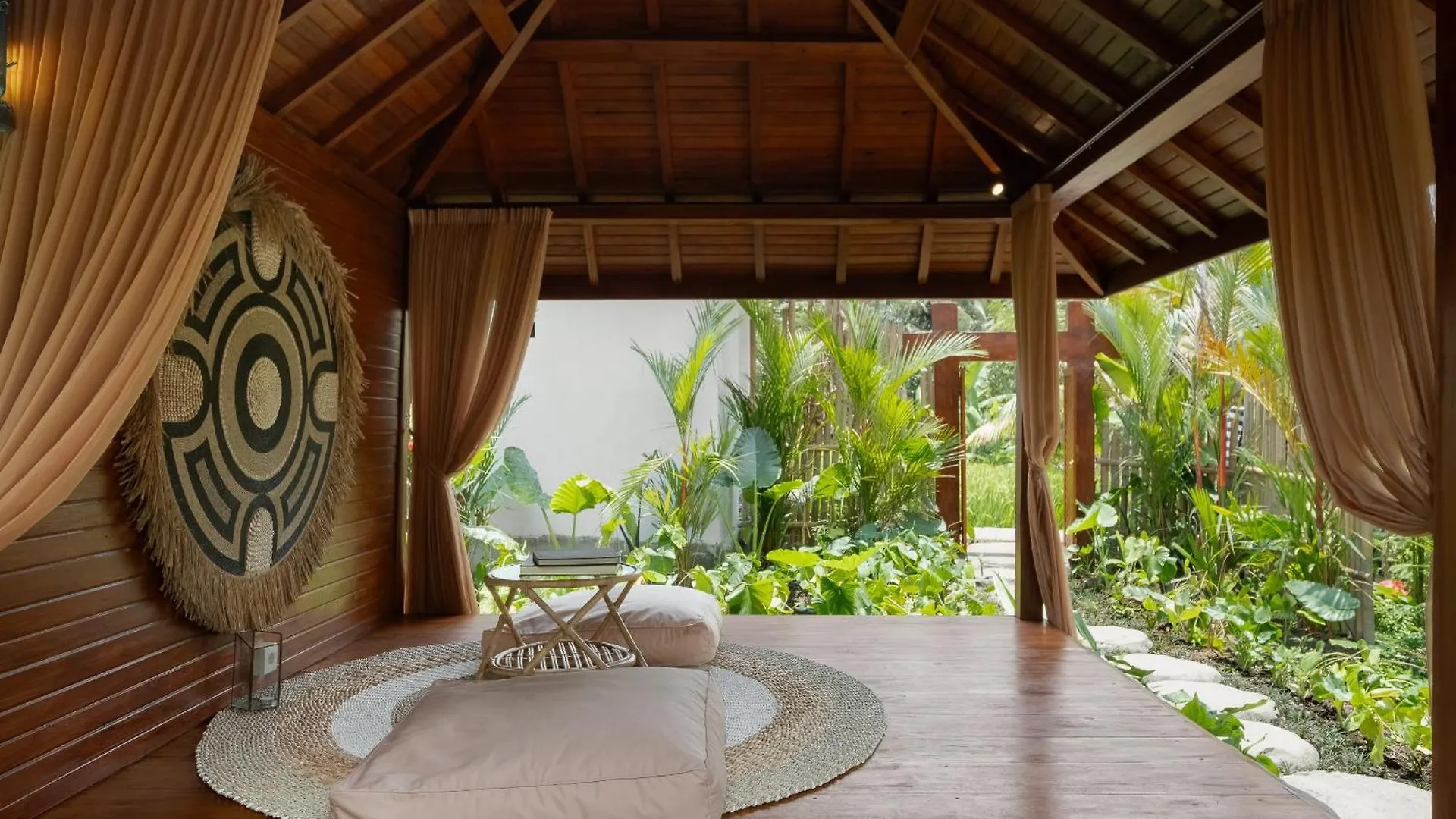 Anantra Bali Eco Villa Ubud
