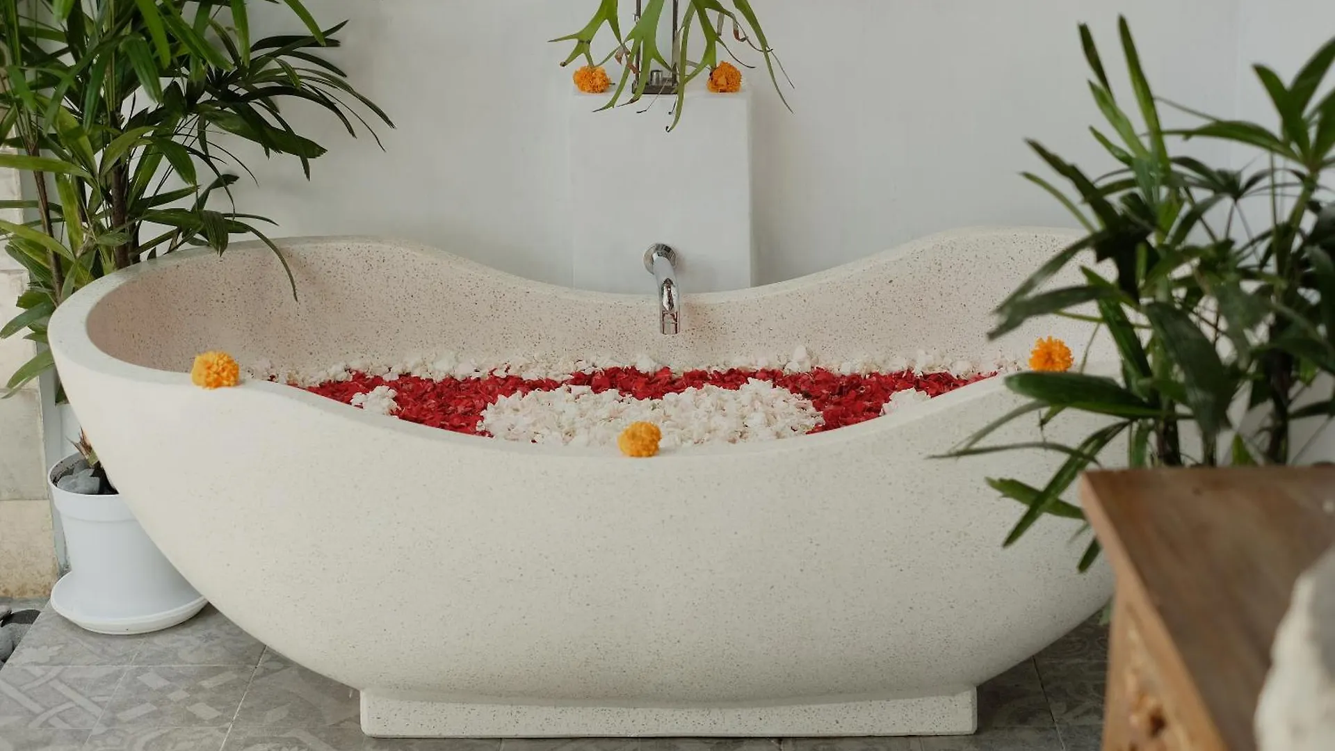 Anantra Bali Eco Villa Ubud  0*, Ubud (Bali)