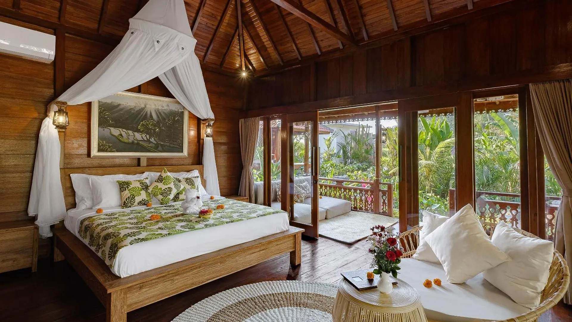 Anantra Bali Eco Villa Ubud