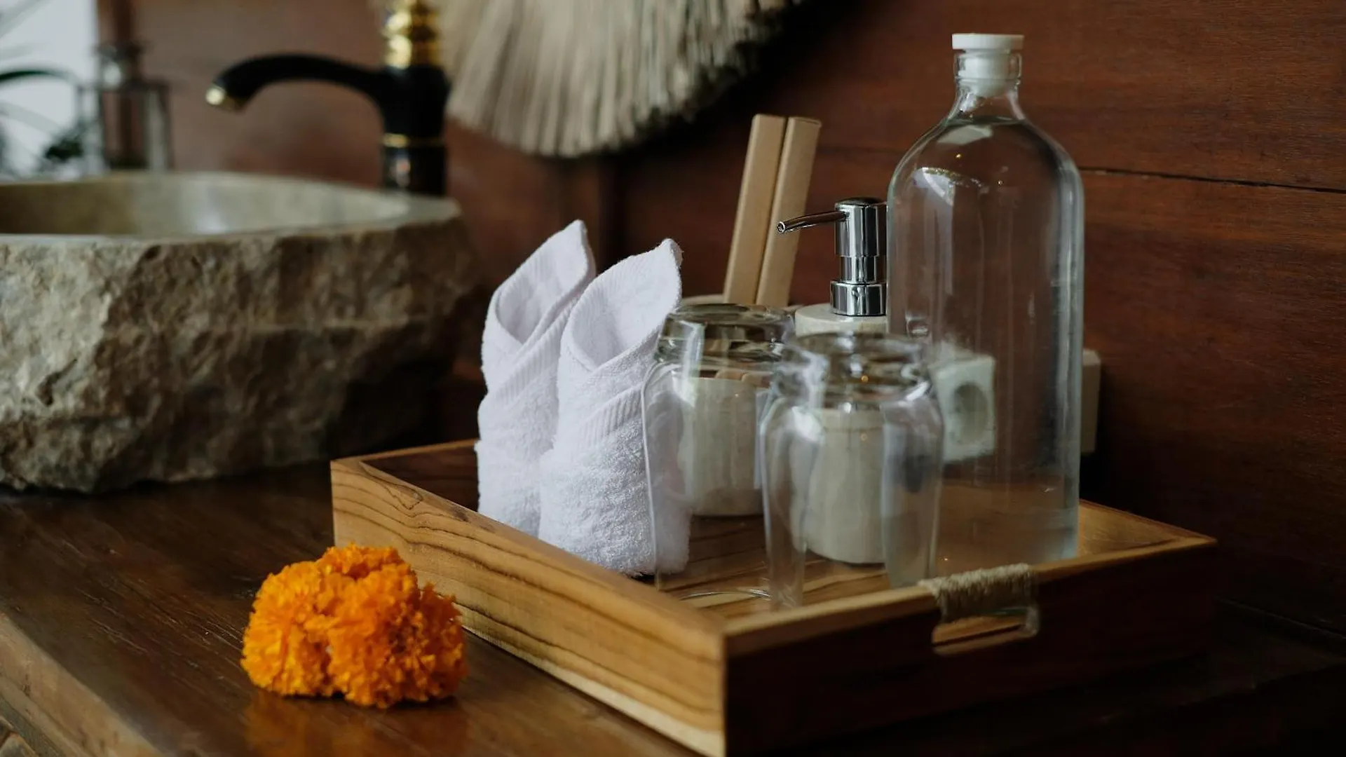 Anantra Bali Eco Villa Ubud   Ubud (Bali)