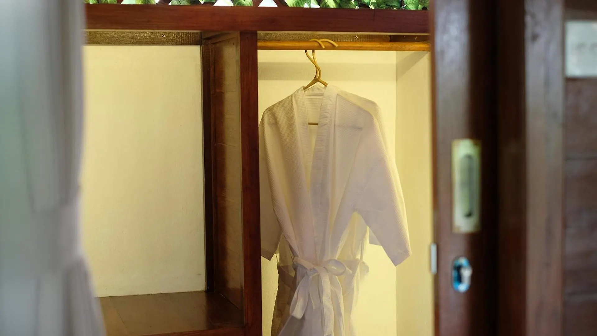 Anantra Bali Eco Villa Ubud   Ubud (Bali)
