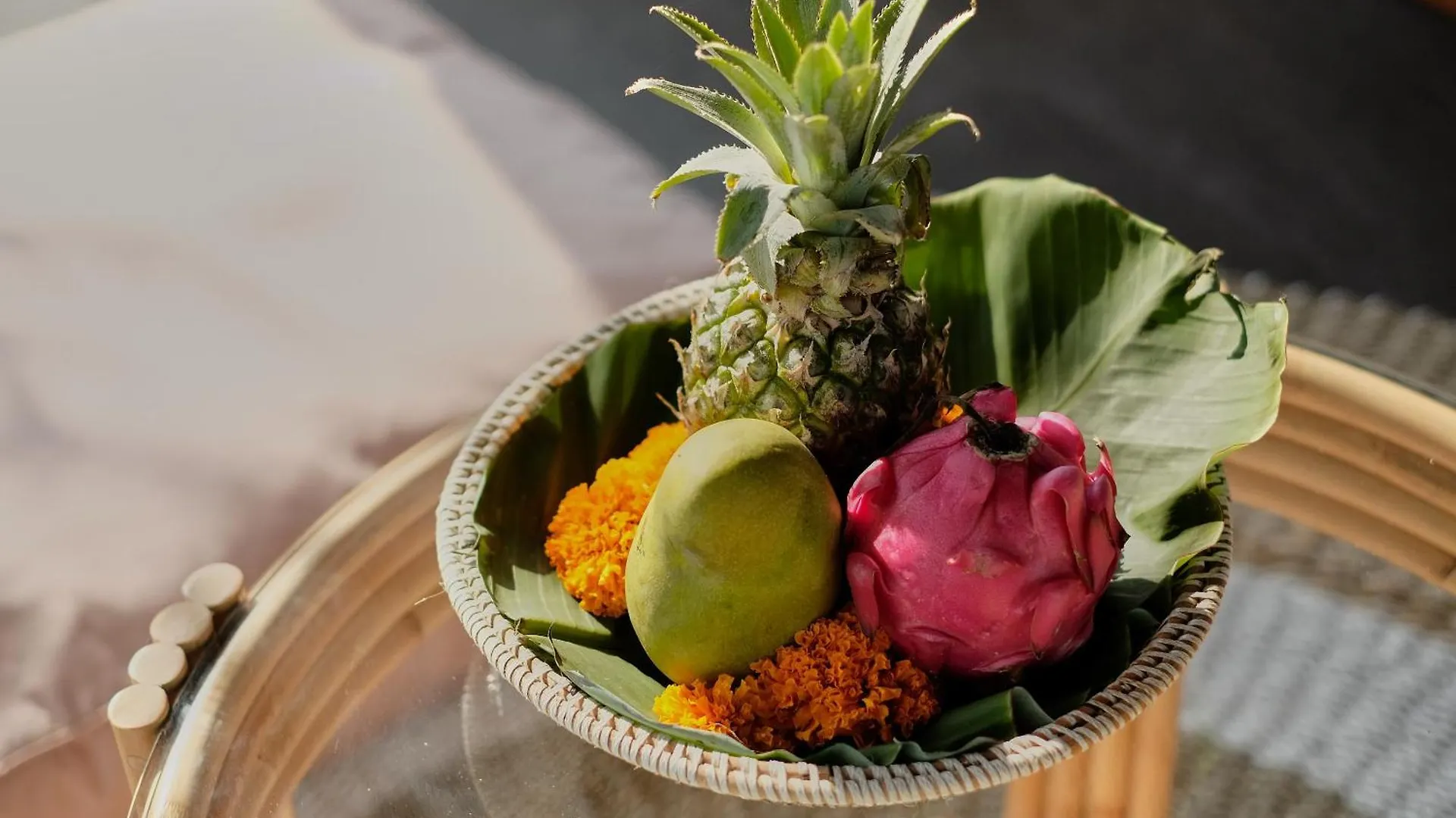 Anantra Bali Eco Villa Ubud  Indonesia