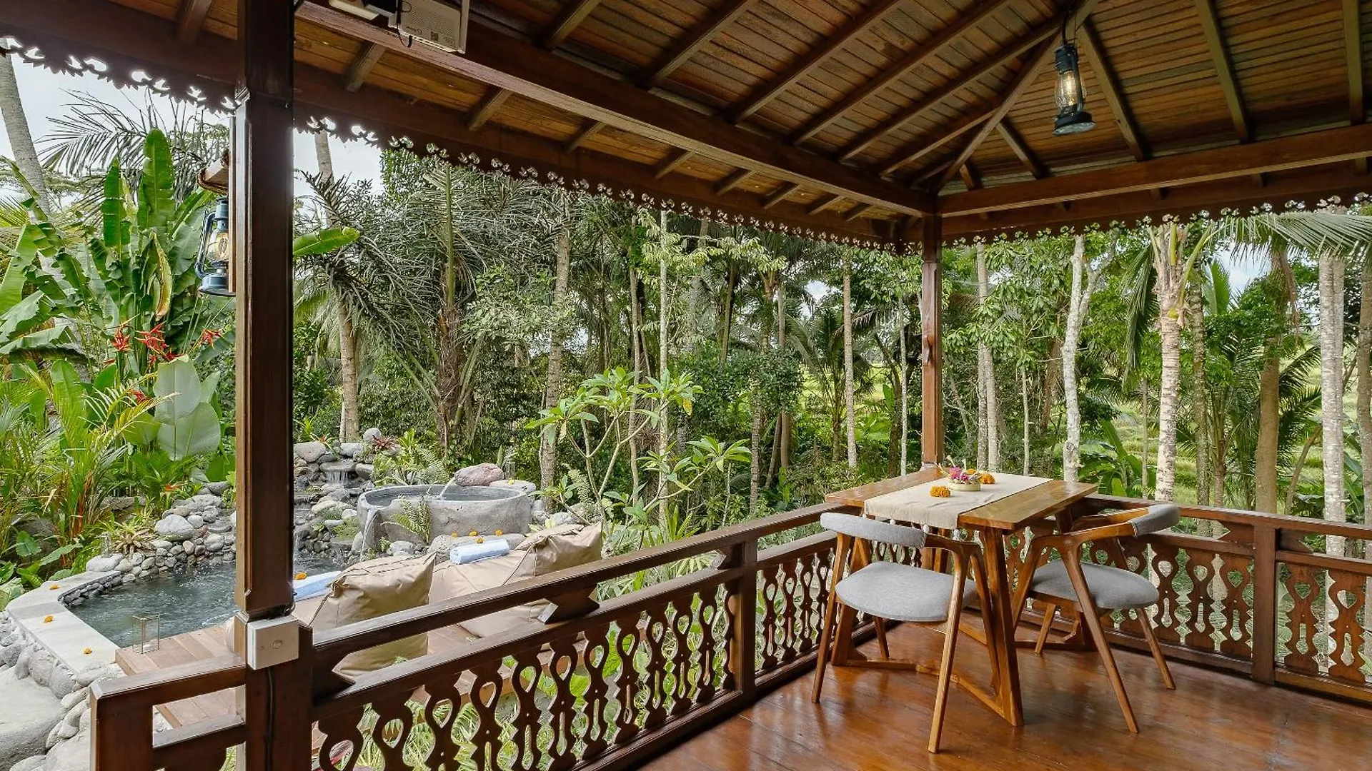 Anantra Bali Eco Villa Ubud   Ubud (Bali)