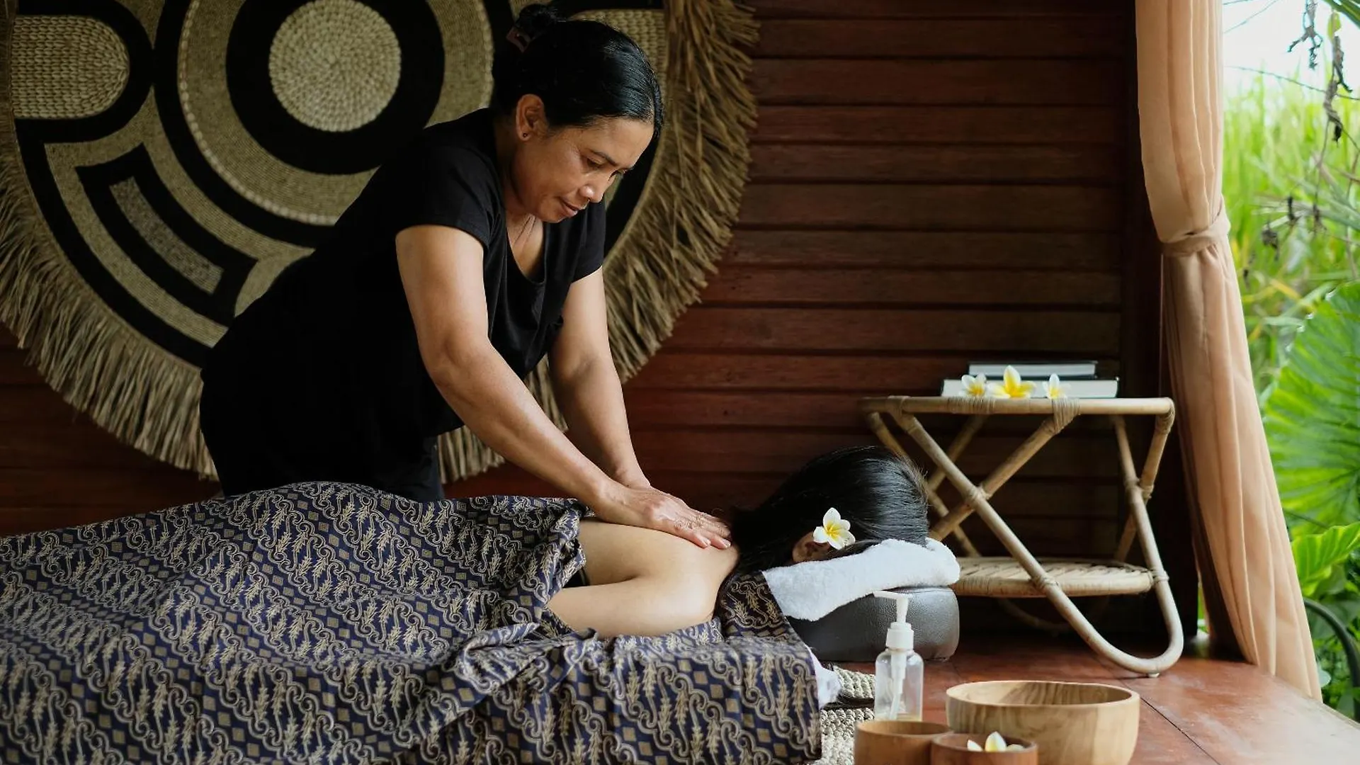 Anantra Bali Eco Villa Ubud  0*, Ubud (Bali)