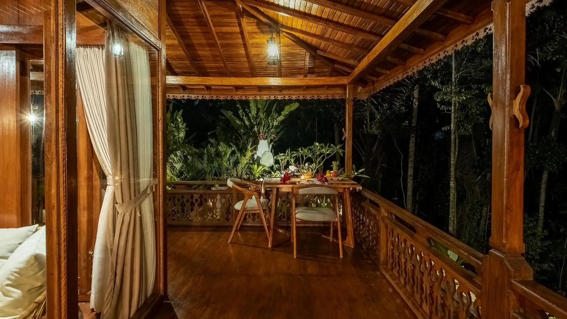 Anantra Bali Eco Villa Ubud