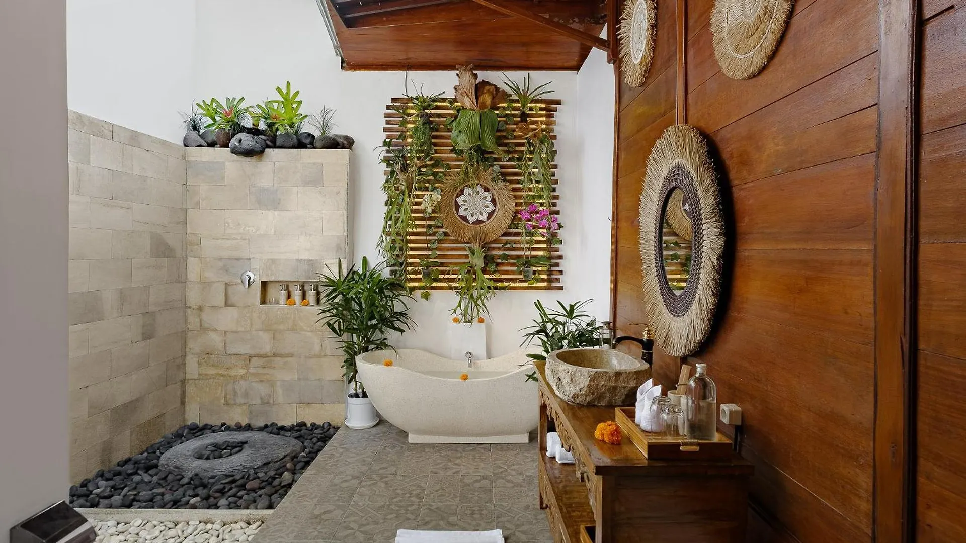 Anantra Bali Eco Villa Ubud