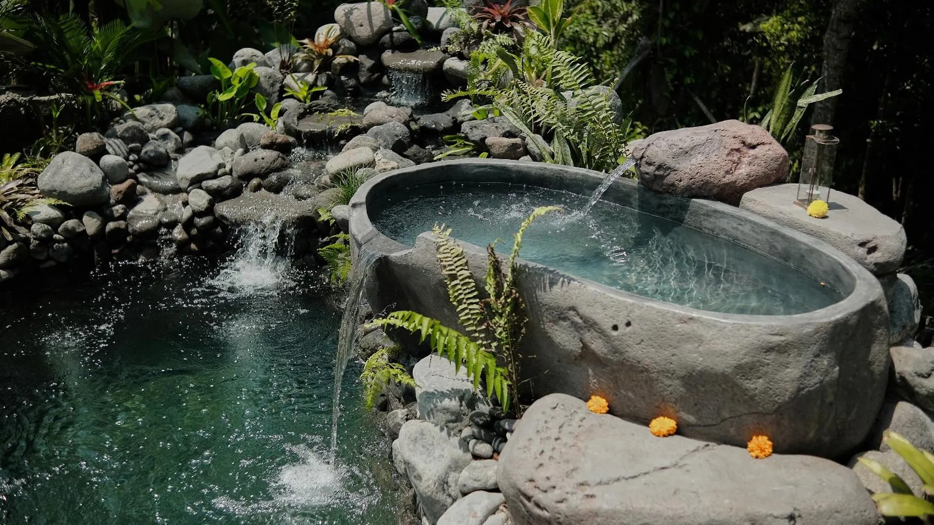 Anantra Bali Eco Villa Ubud  Indonesia