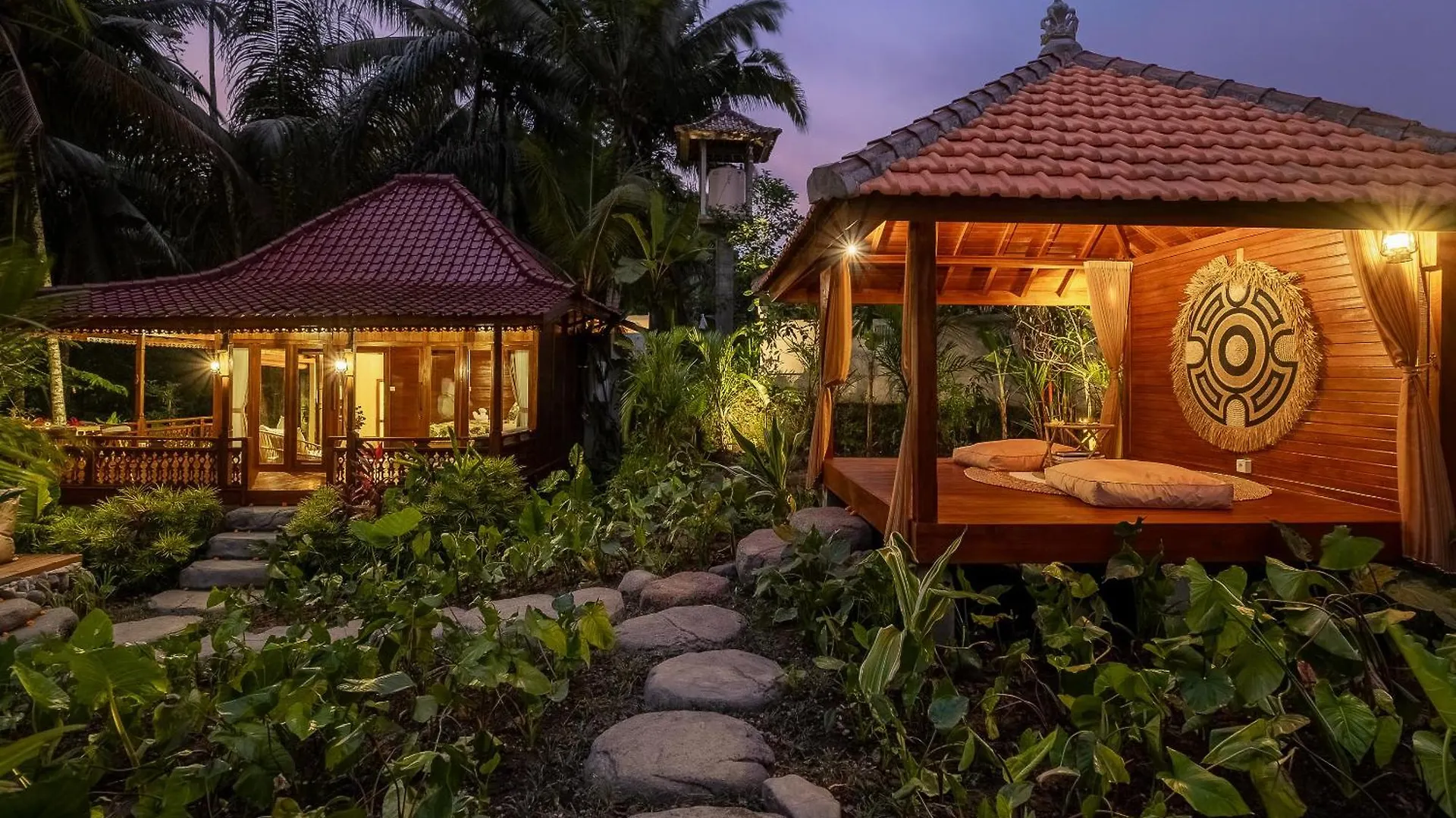 Anantra Bali Eco Villa Ubud   Ubud (Bali)