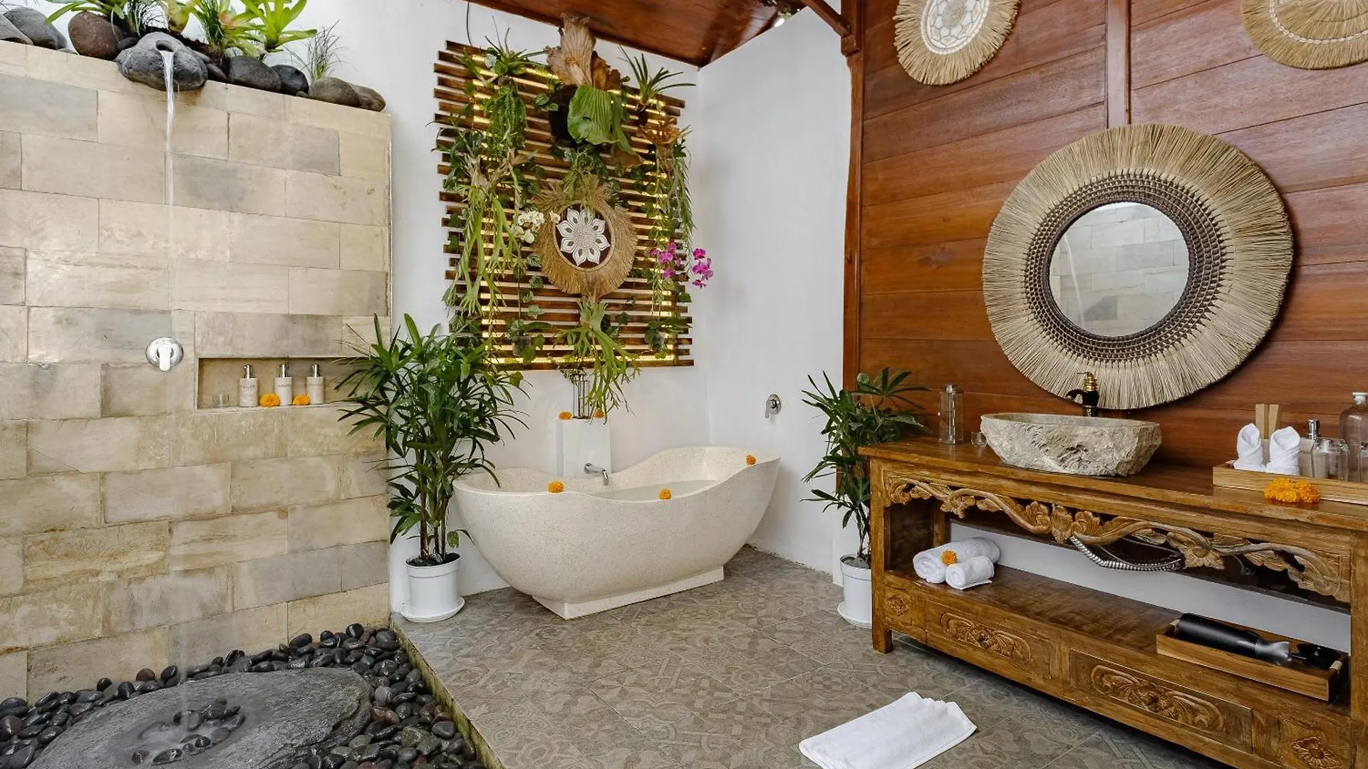 Anantra Bali Eco Villa Ubud