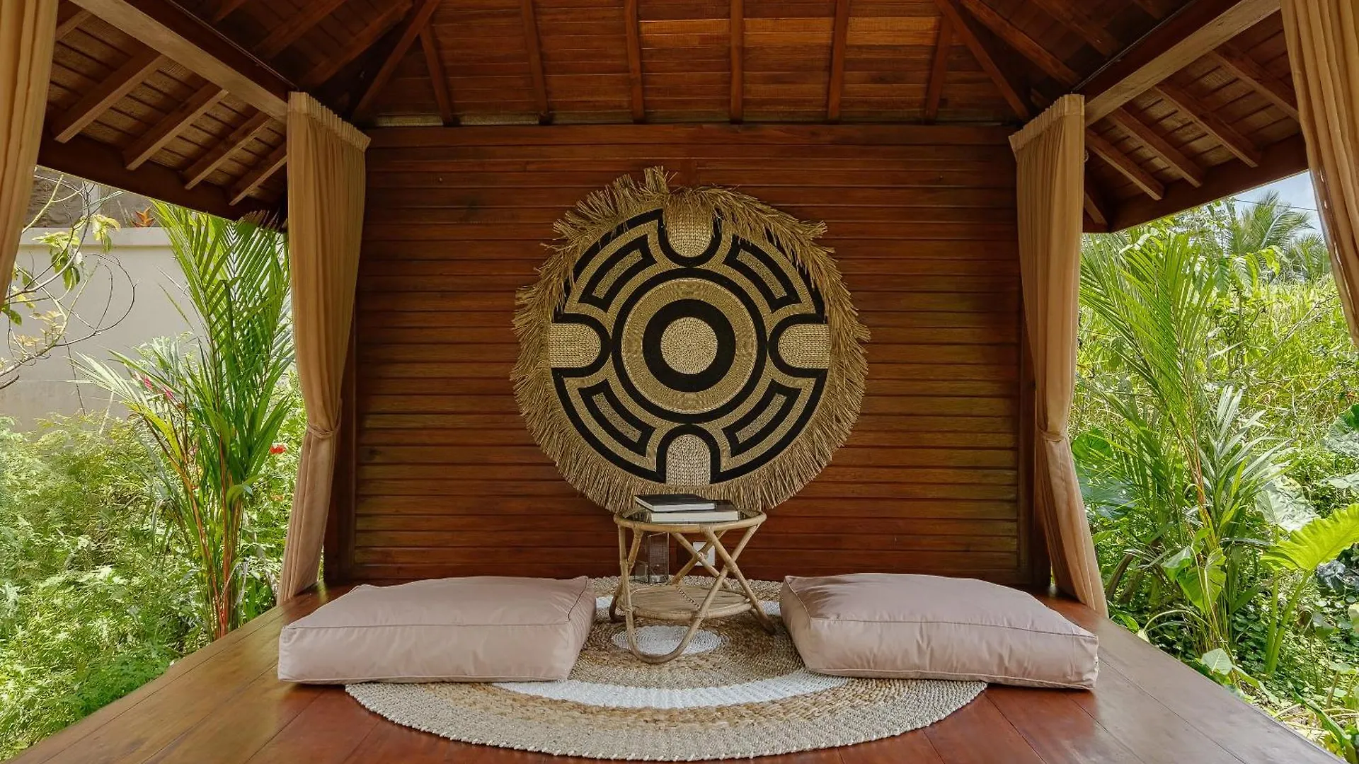 Anantra Bali Eco Villa Ubud