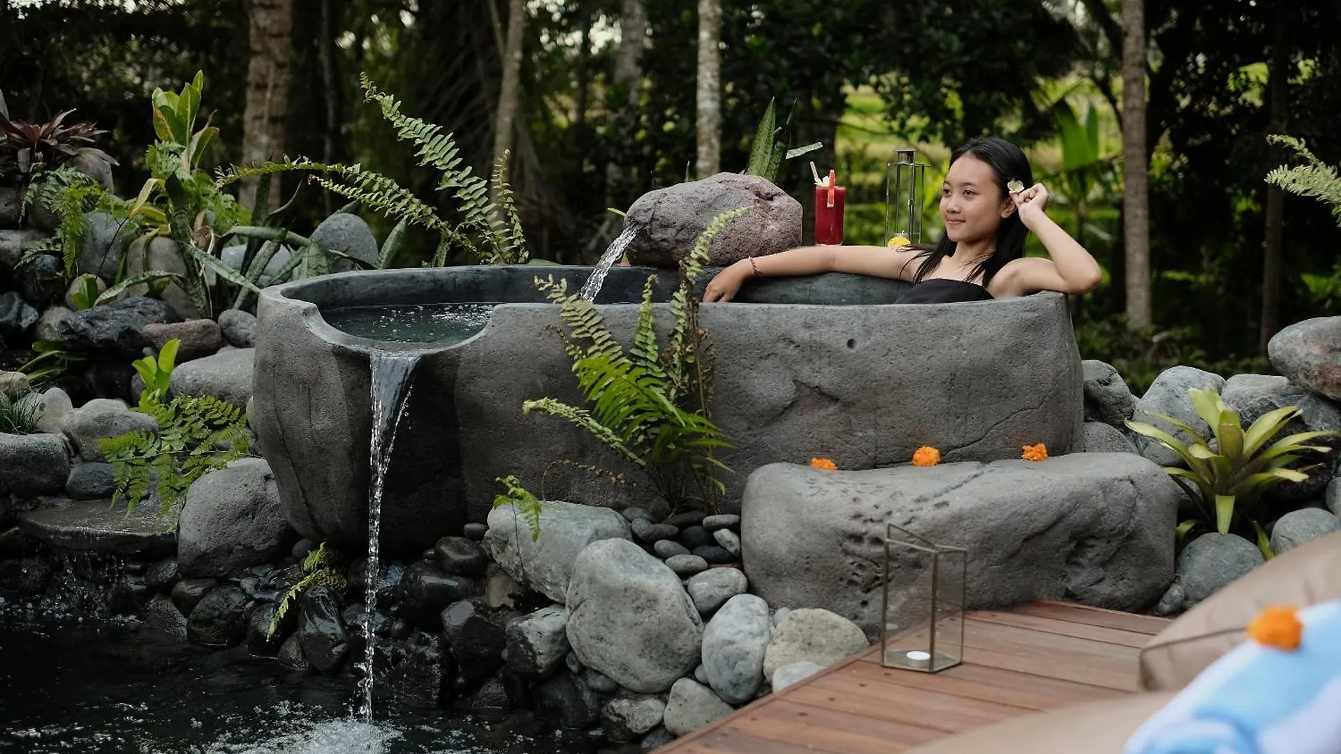 Anantra Bali Eco Villa Ubud