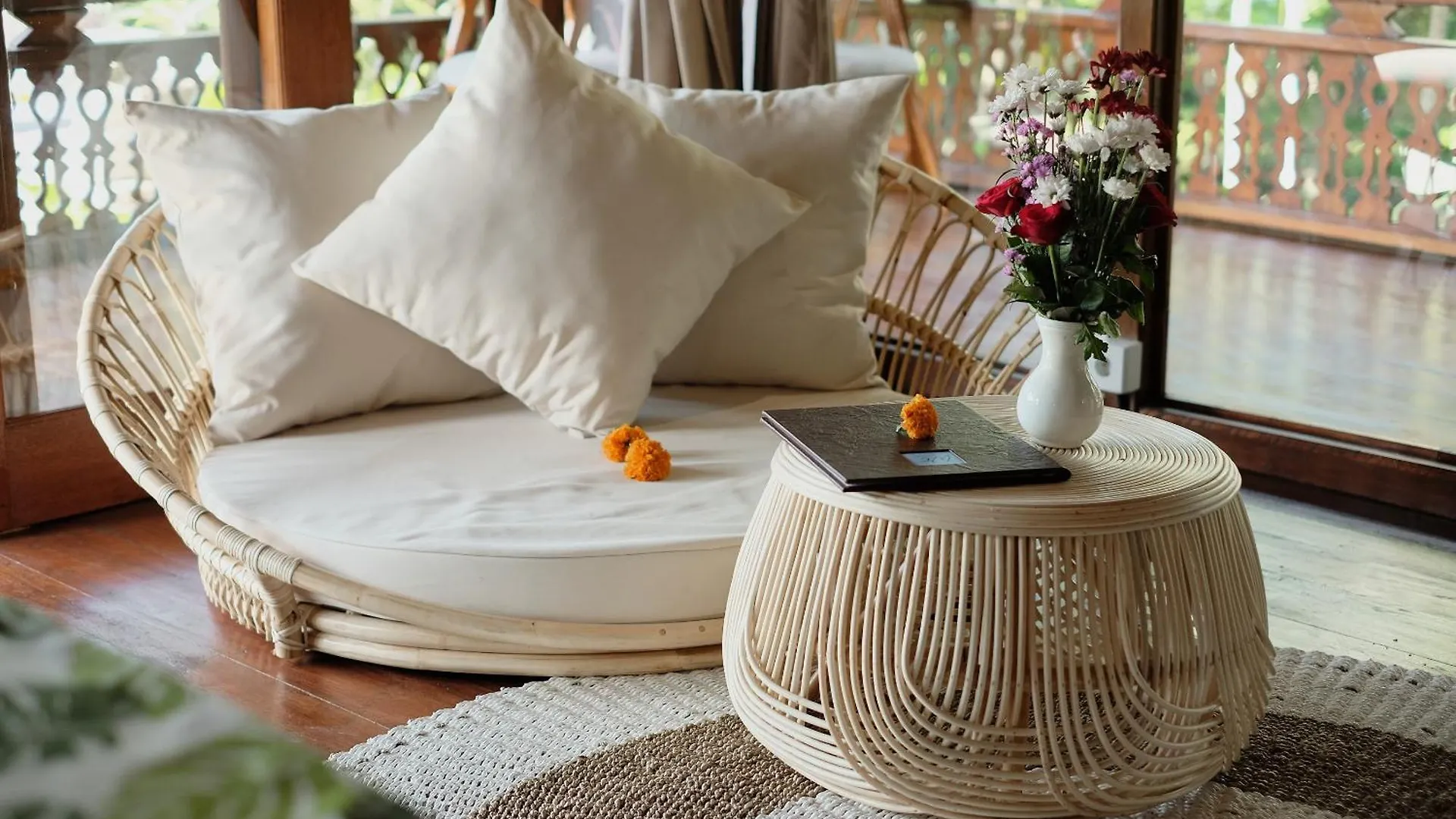 Anantra Bali Eco Villa Ubud  0*, Ubud (Bali) Indonesia
