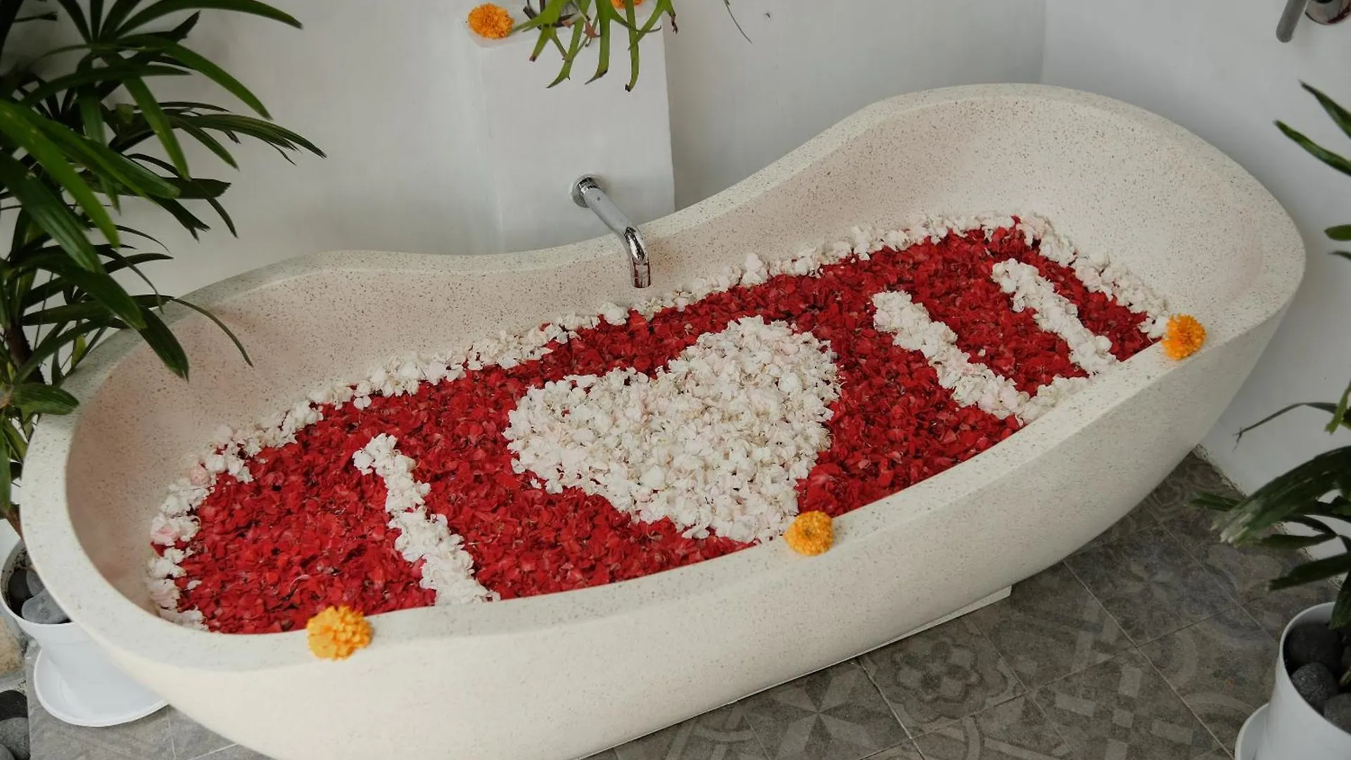Anantra Bali Eco Villa Ubud