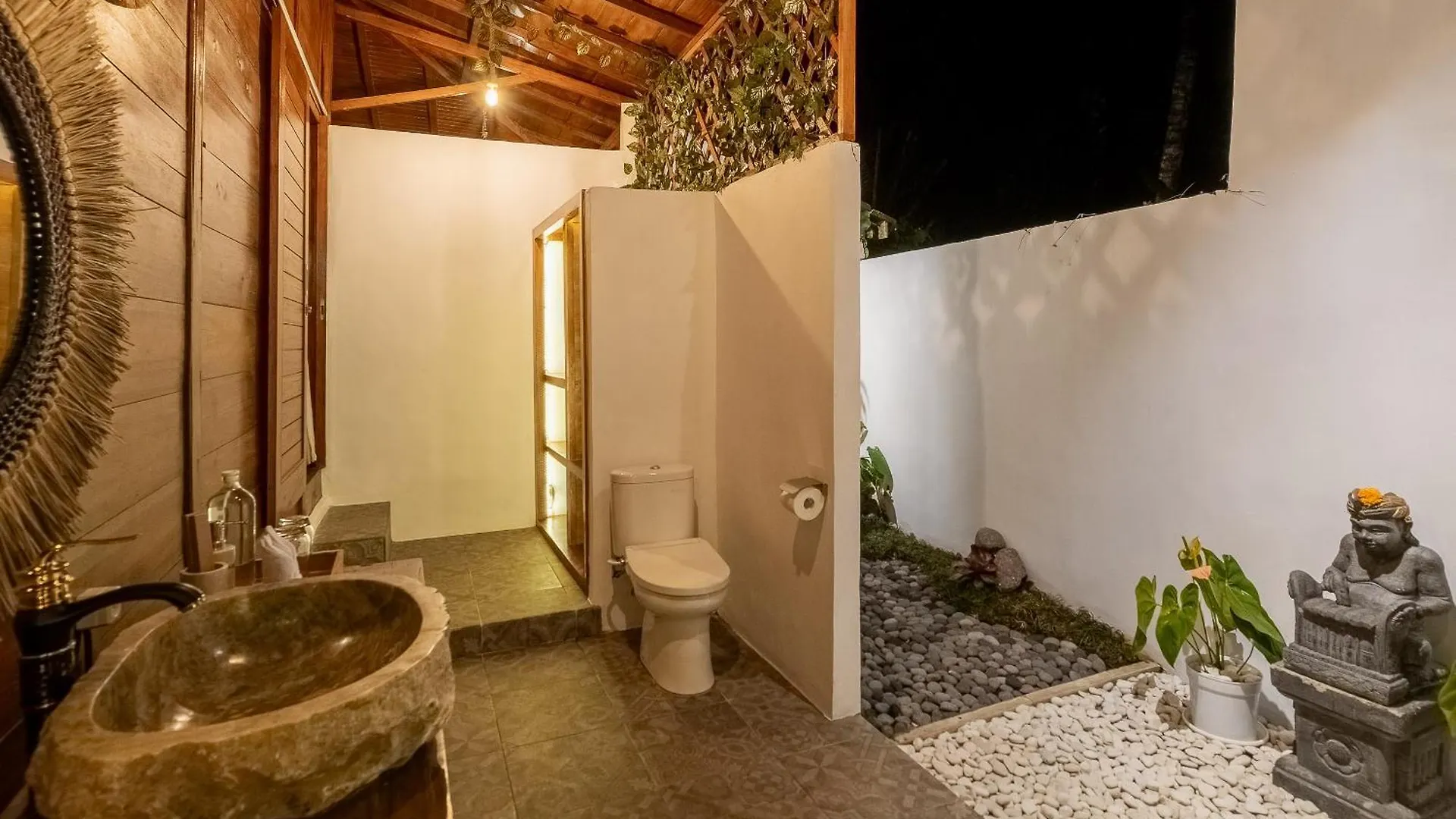 Anantra Bali Eco Villa Ubud  0*, Ubud (Bali) Indonesia