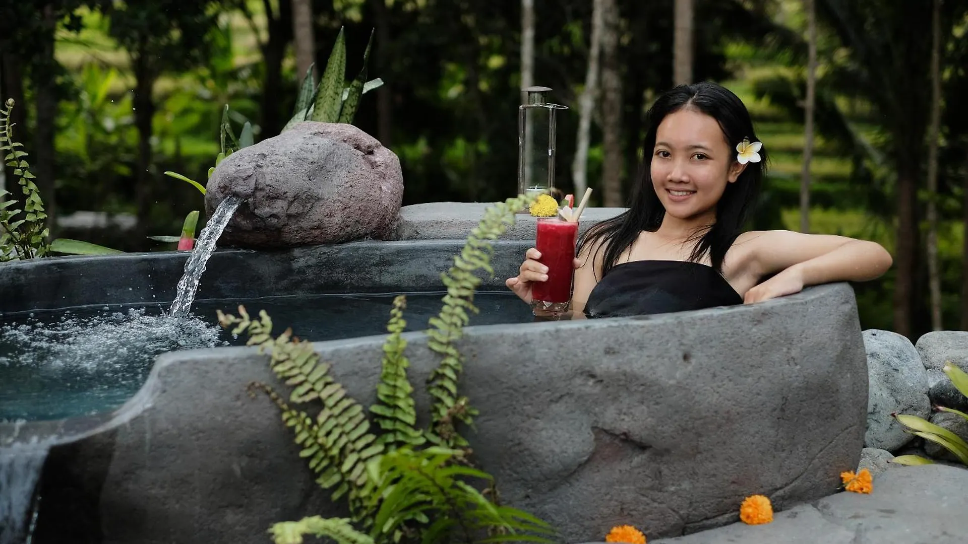 Anantra Bali Eco Villa Ubud